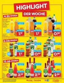 Netto Marken-Discount Prospekt Seite 3