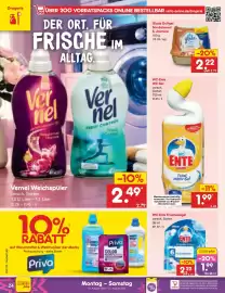 Netto Marken-Discount Prospekt Seite 34