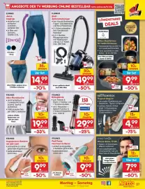 Netto Marken-Discount Prospekt Seite 39