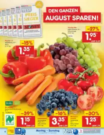 Netto Marken-Discount Prospekt Seite 4