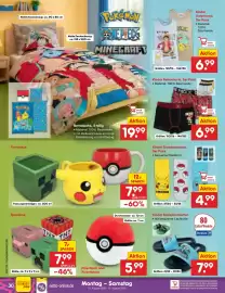 Netto Marken-Discount Prospekt Seite 44