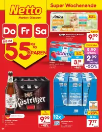 Netto Marken-Discount Prospekt Seite 48