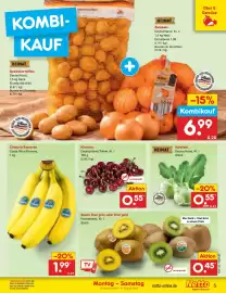 Netto Marken-Discount Prospekt Seite 5