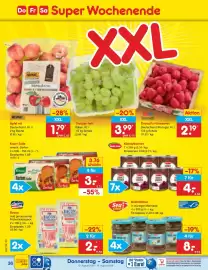 Netto Marken-Discount Prospekt Seite 50