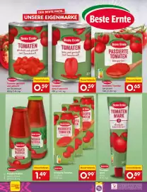 Netto Marken-Discount Prospekt Seite 52