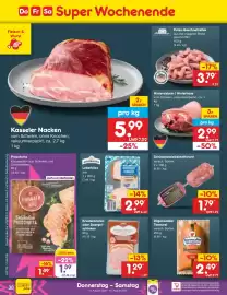 Netto Marken-Discount Prospekt Seite 54