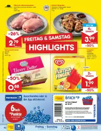 Netto Marken-Discount Prospekt Seite 58