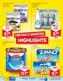 Netto Marken-Discount Prospekt Seite 60