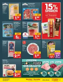 Netto Marken-Discount Prospekt Seite 9