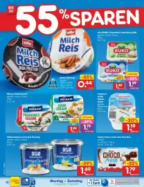 Netto Marken-Discount Prospekt Seite 10