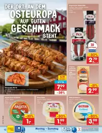 Netto Marken-Discount Prospekt Seite 16