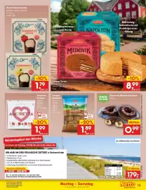 Netto Marken-Discount Prospekt Seite 19