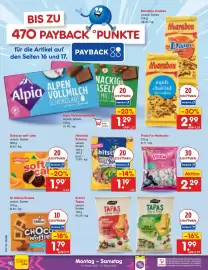 Netto Marken-Discount Prospekt Seite 22