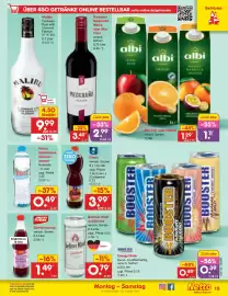 Netto Marken-Discount Prospekt Seite 27