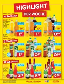 Netto Marken-Discount Prospekt Seite 3