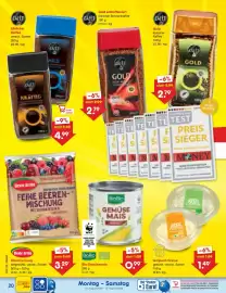 Netto Marken-Discount Prospekt Seite 30