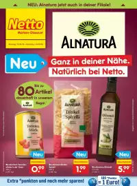 Netto Marken-Discount Prospekt Seite 32