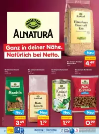 Netto Marken-Discount Prospekt Seite 33