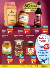Netto Marken-Discount Prospekt Seite 34