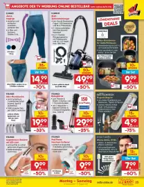 Netto Marken-Discount Prospekt Seite 41