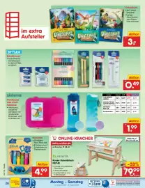 Netto Marken-Discount Prospekt Seite 42