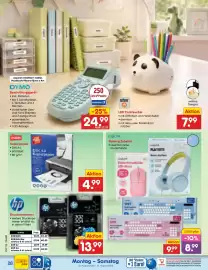 Netto Marken-Discount Prospekt Seite 44
