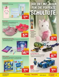 Netto Marken-Discount Prospekt Seite 45