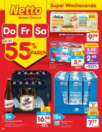 Netto Marken-Discount Prospekt Seite 46