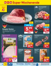Netto Marken-Discount Prospekt Seite 50