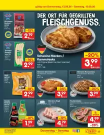 Netto Marken-Discount Prospekt Seite 51