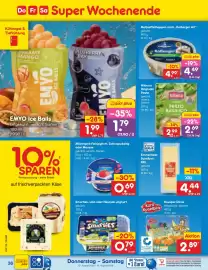 Netto Marken-Discount Prospekt Seite 52