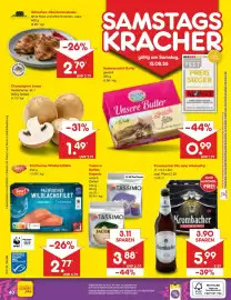 Netto Marken-Discount Prospekt Seite 58