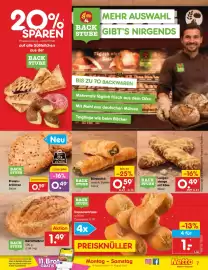 Netto Marken-Discount Prospekt Seite 7