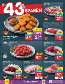Netto Marken-Discount Prospekt Seite 8