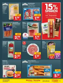 Netto Marken-Discount Prospekt Seite 9