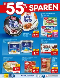 Netto Marken-Discount Prospekt Seite 10