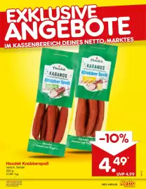 Netto Marken-Discount Prospekt Seite 17