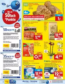Netto Marken-Discount Prospekt Seite 2