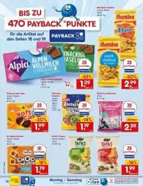 Netto Marken-Discount Prospekt Seite 24
