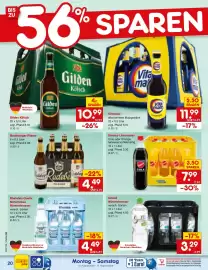 Netto Marken-Discount Prospekt Seite 28