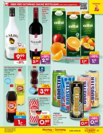 Netto Marken-Discount Prospekt Seite 29