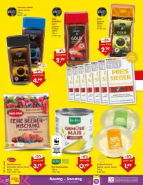 Netto Marken-Discount Prospekt Seite 32