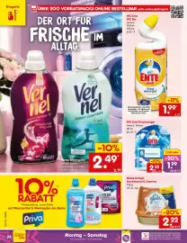 Netto Marken-Discount Prospekt Seite 34
