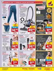 Netto Marken-Discount Prospekt Seite 39