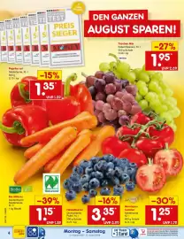 Netto Marken-Discount Prospekt Seite 4