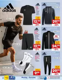Netto Marken-Discount Prospekt Seite 40