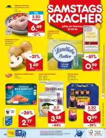Netto Marken-Discount Prospekt Seite 60