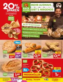 Netto Marken-Discount Prospekt Seite 7