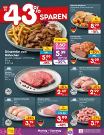 Netto Marken-Discount Prospekt Seite 8