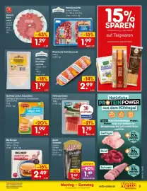 Netto Marken-Discount Prospekt Seite 9